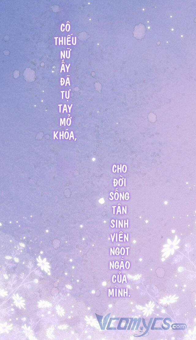 Sự Gai Góc Dịu Dàng 3 trang 73