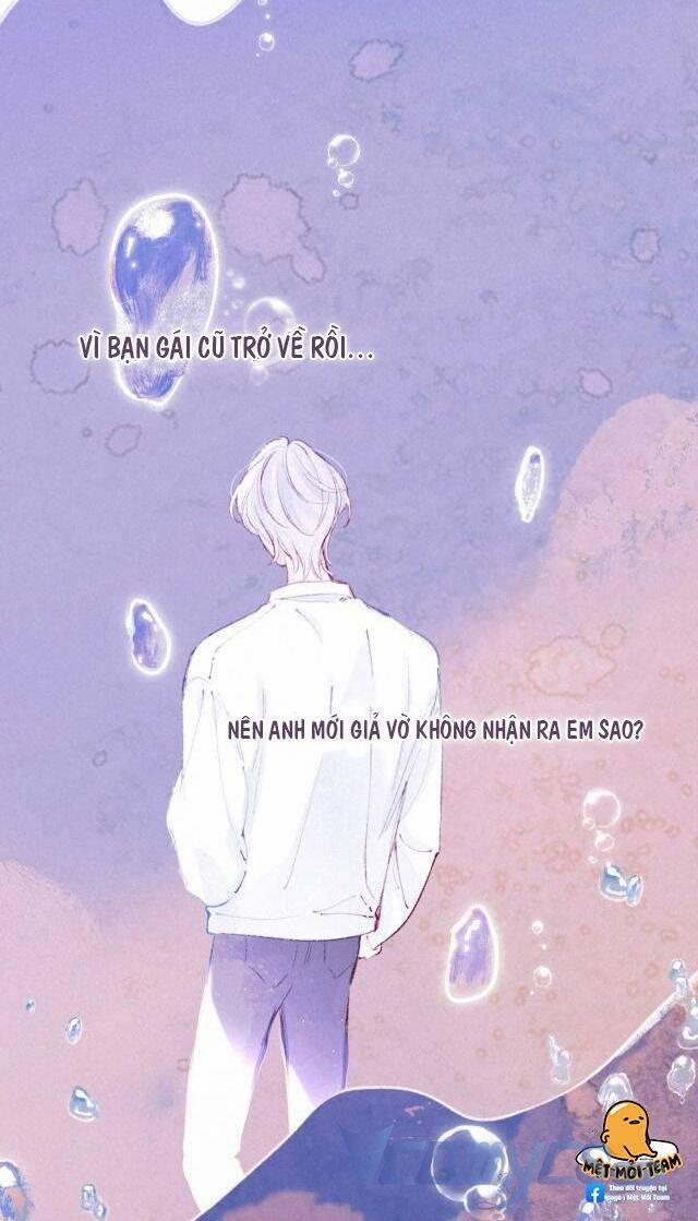 Sự Gai Góc Dịu Dàng 3 trang 8