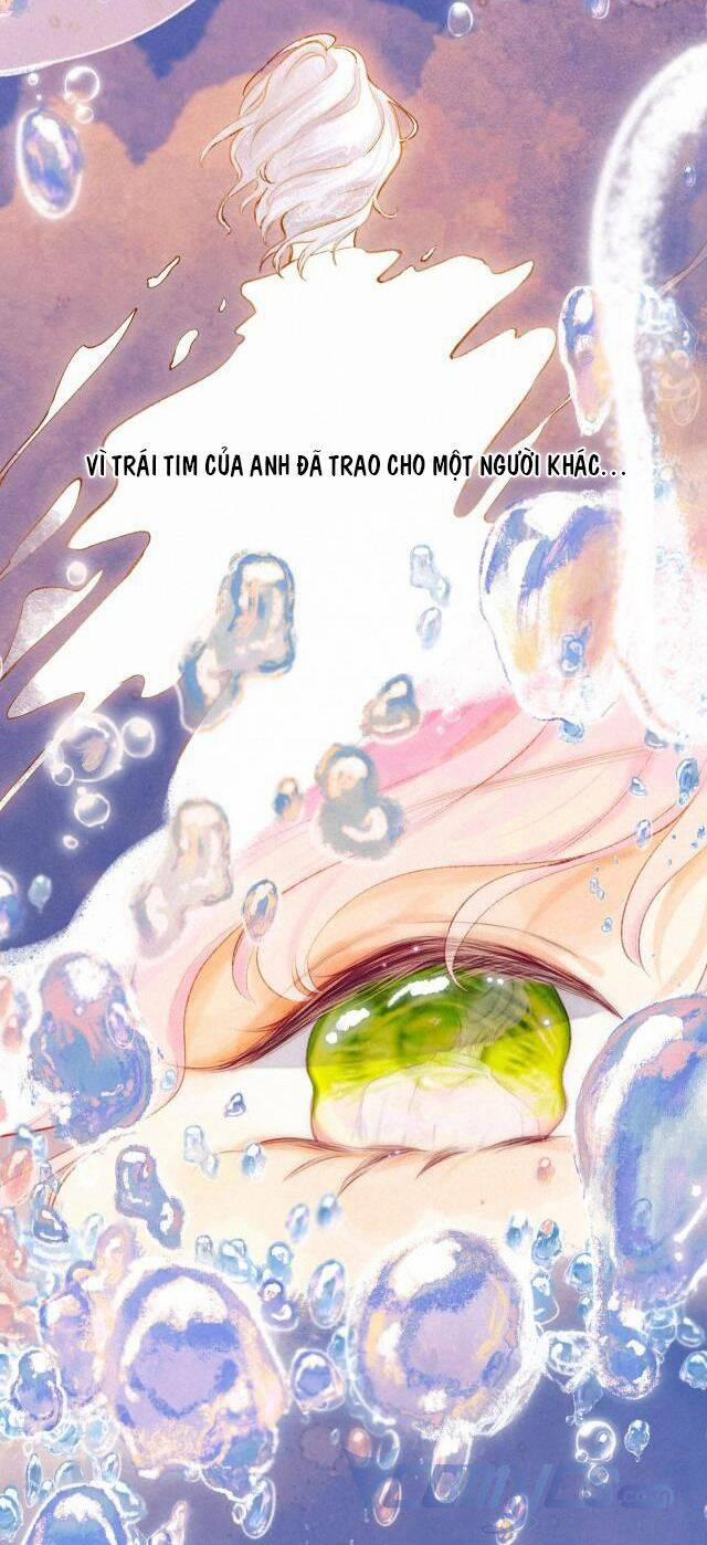 Sự Gai Góc Dịu Dàng 3 trang 9