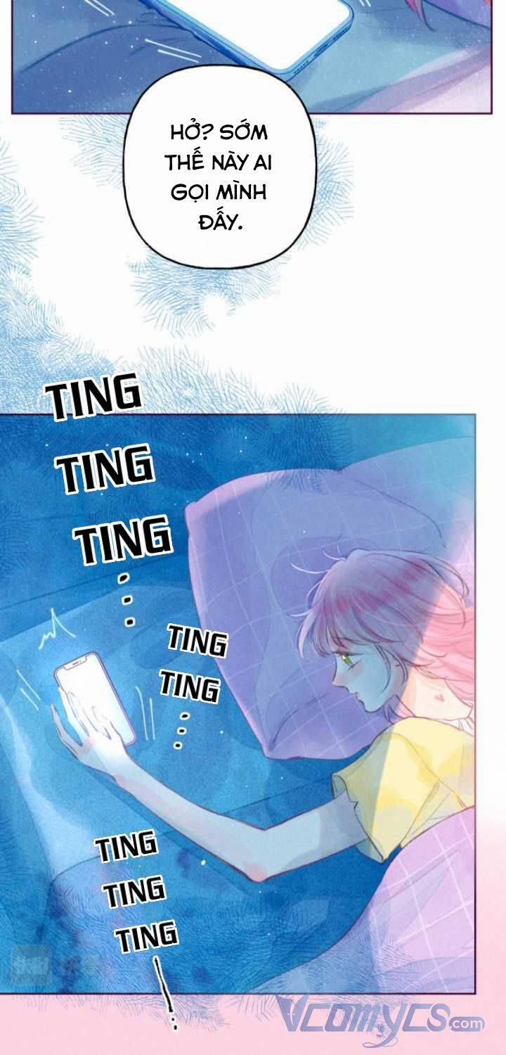 Sự Gai Góc Dịu Dàng 4 trang 15