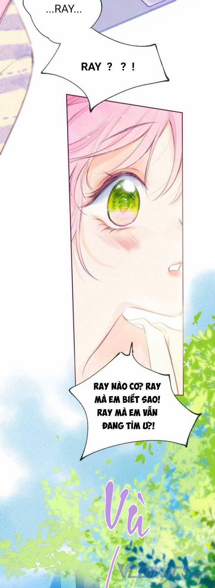 Sự Gai Góc Dịu Dàng 4 trang 31