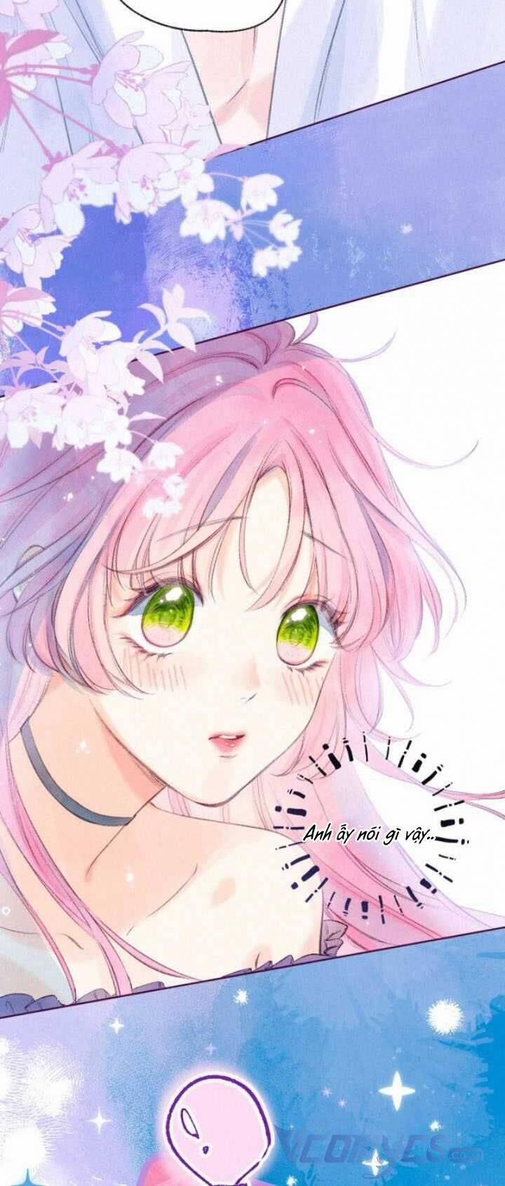 Sự Gai Góc Dịu Dàng 4 trang 6