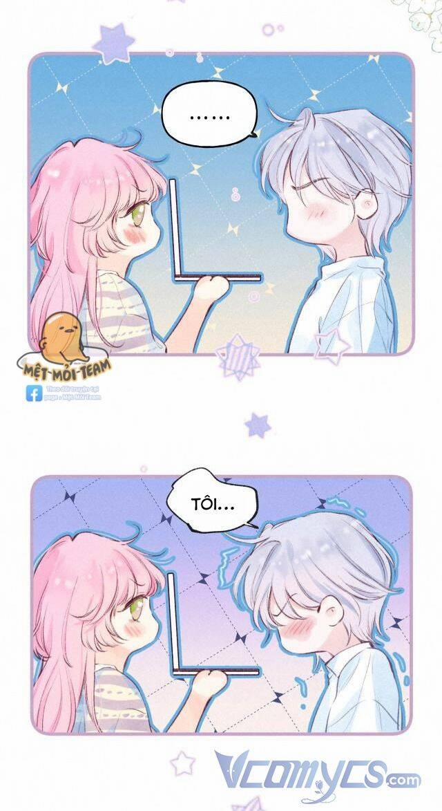 Sự Gai Góc Dịu Dàng 5 trang 2