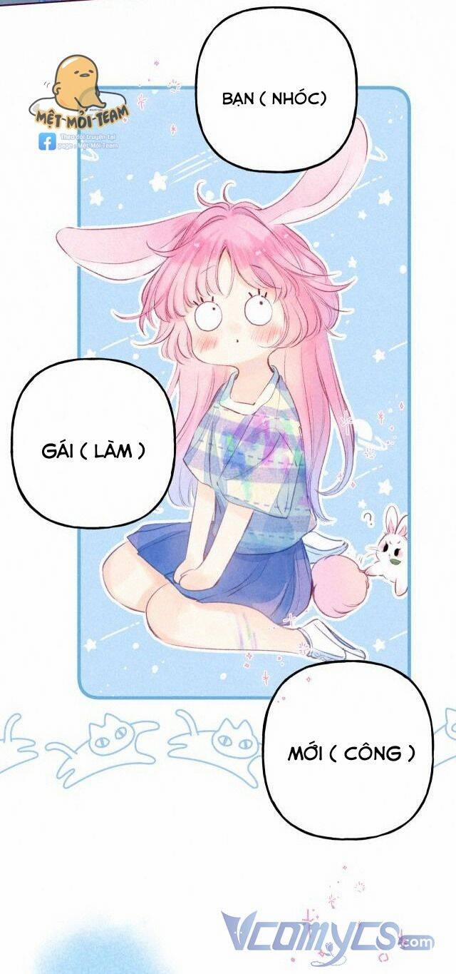 Sự Gai Góc Dịu Dàng 5 trang 25