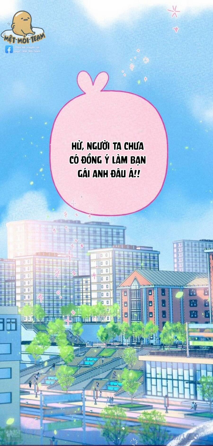 Sự Gai Góc Dịu Dàng 5 trang 26