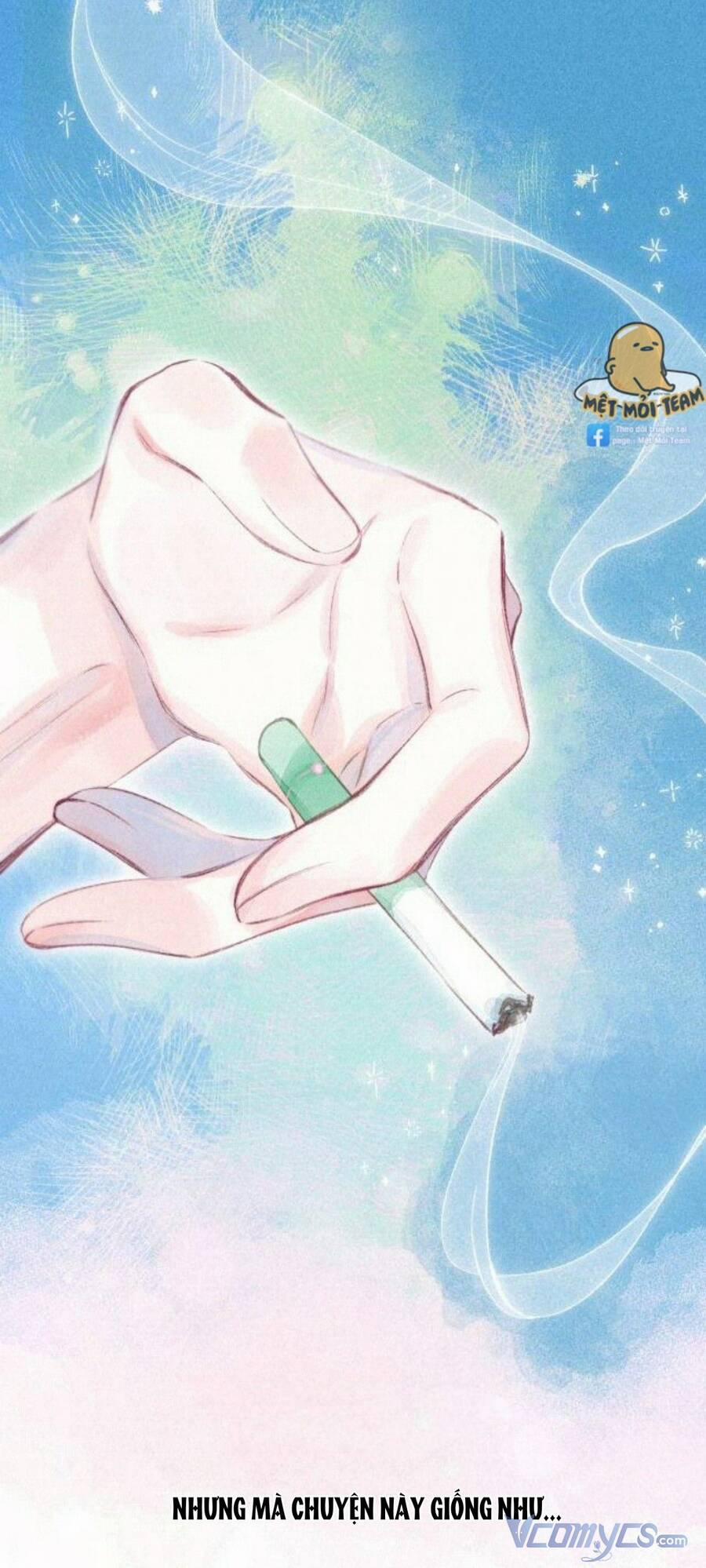 Sự Gai Góc Dịu Dàng 5 trang 37