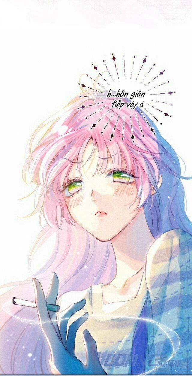 Sự Gai Góc Dịu Dàng 5 trang 38