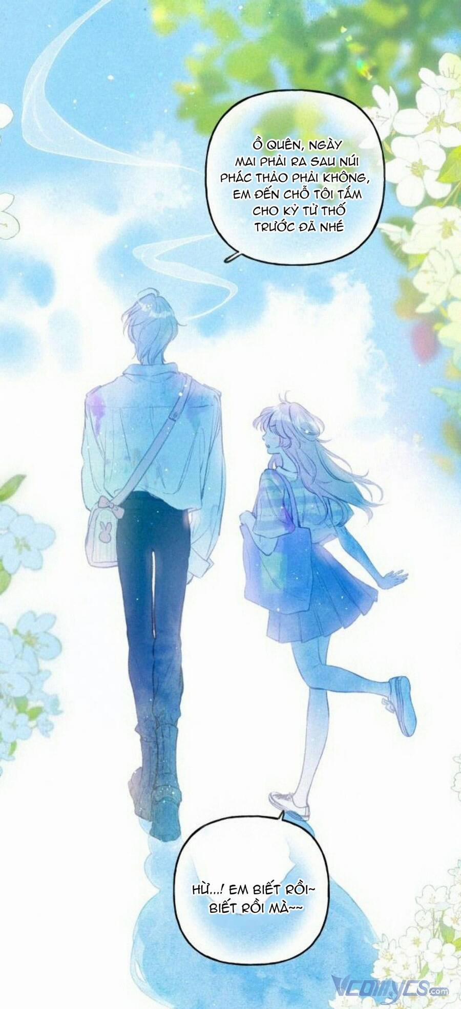 Sự Gai Góc Dịu Dàng 5 trang 42