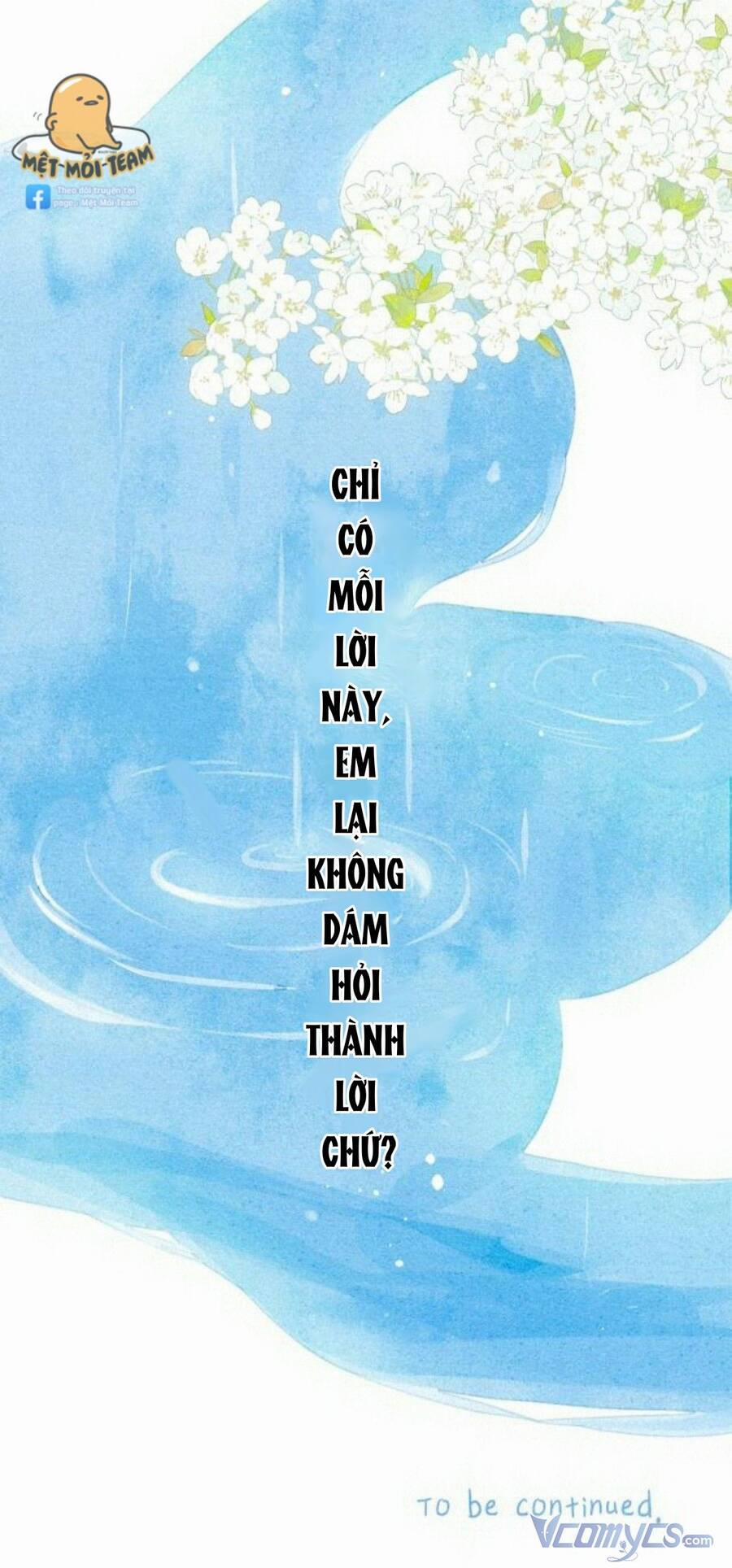 Sự Gai Góc Dịu Dàng 5 trang 43