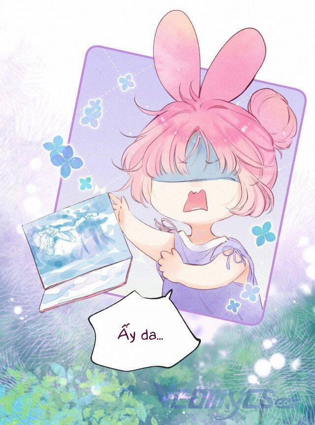 Sự Gai Góc Dịu Dàng 6 trang 18