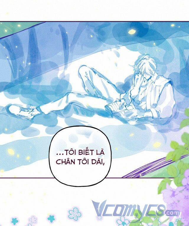 Sự Gai Góc Dịu Dàng 6 trang 20