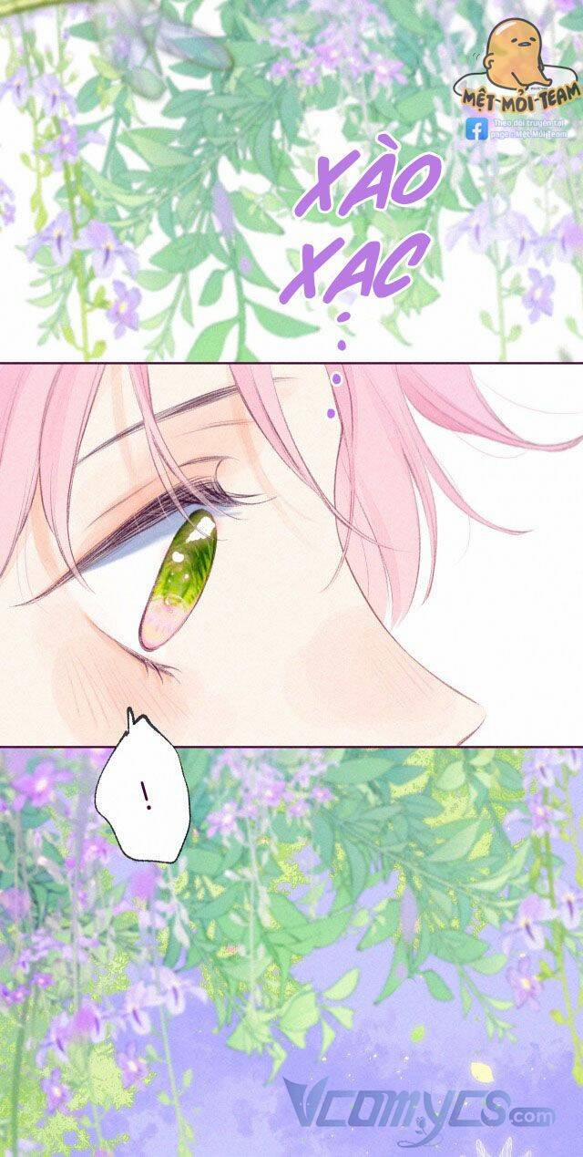 Sự Gai Góc Dịu Dàng 6 trang 33