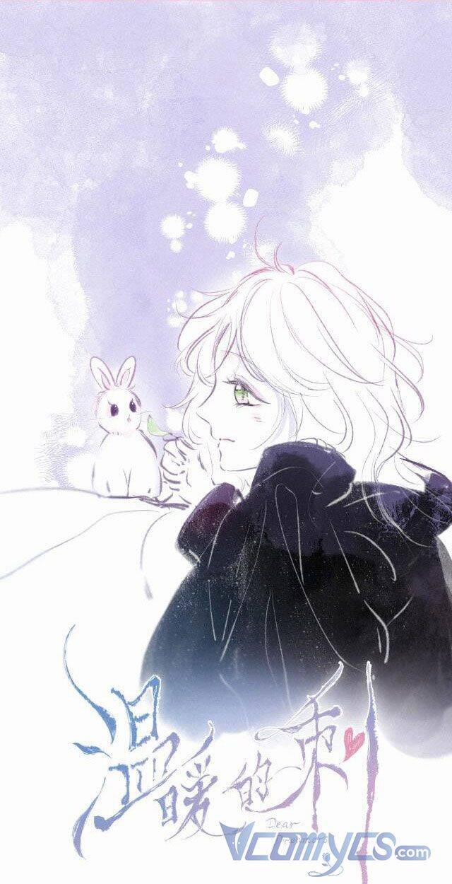 Sự Gai Góc Dịu Dàng 7 trang 12