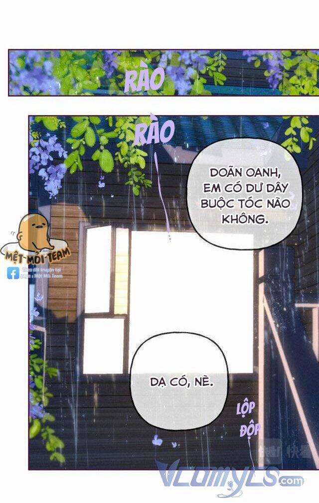 Sự Gai Góc Dịu Dàng 7 trang 14