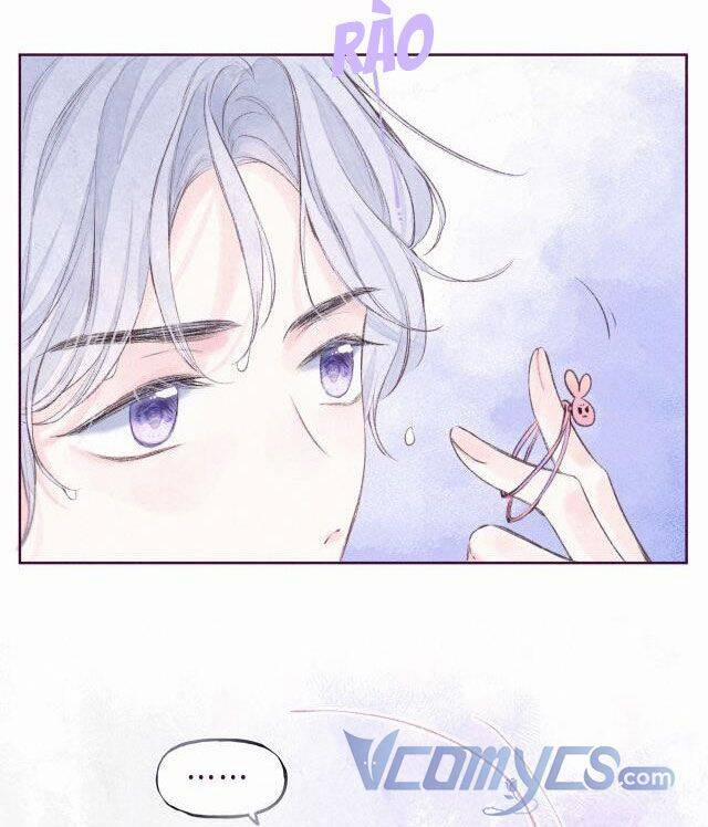 Sự Gai Góc Dịu Dàng 7 trang 16