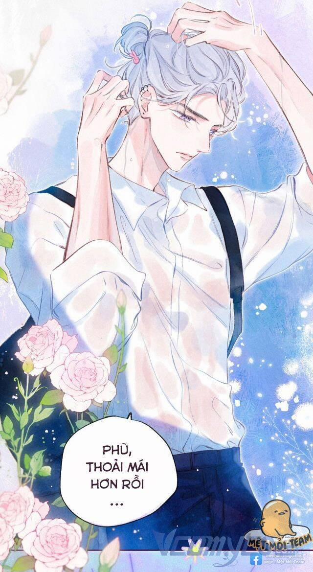 Sự Gai Góc Dịu Dàng 7 trang 17