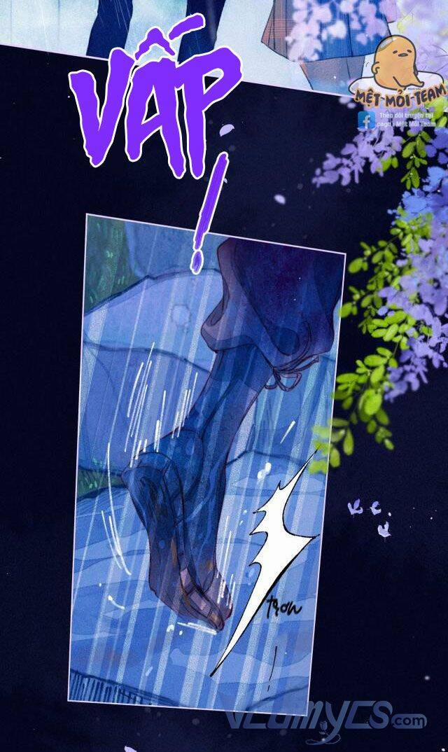 Sự Gai Góc Dịu Dàng 7 trang 3