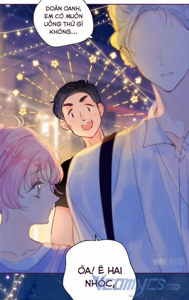 Sự Gai Góc Dịu Dàng 7 trang 34