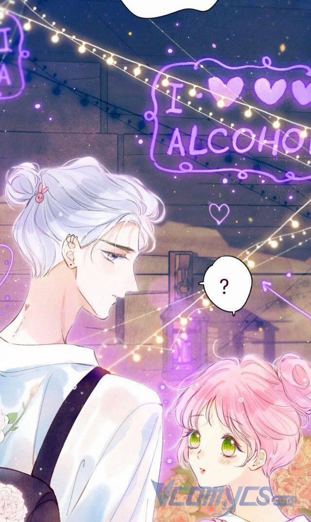 Sự Gai Góc Dịu Dàng 7 trang 35