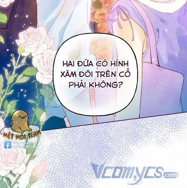 Sự Gai Góc Dịu Dàng 7 trang 36