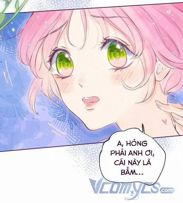 Sự Gai Góc Dịu Dàng 7 trang 37