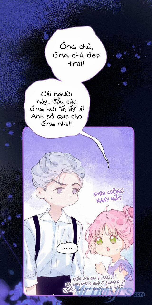 Sự Gai Góc Dịu Dàng 7 trang 41