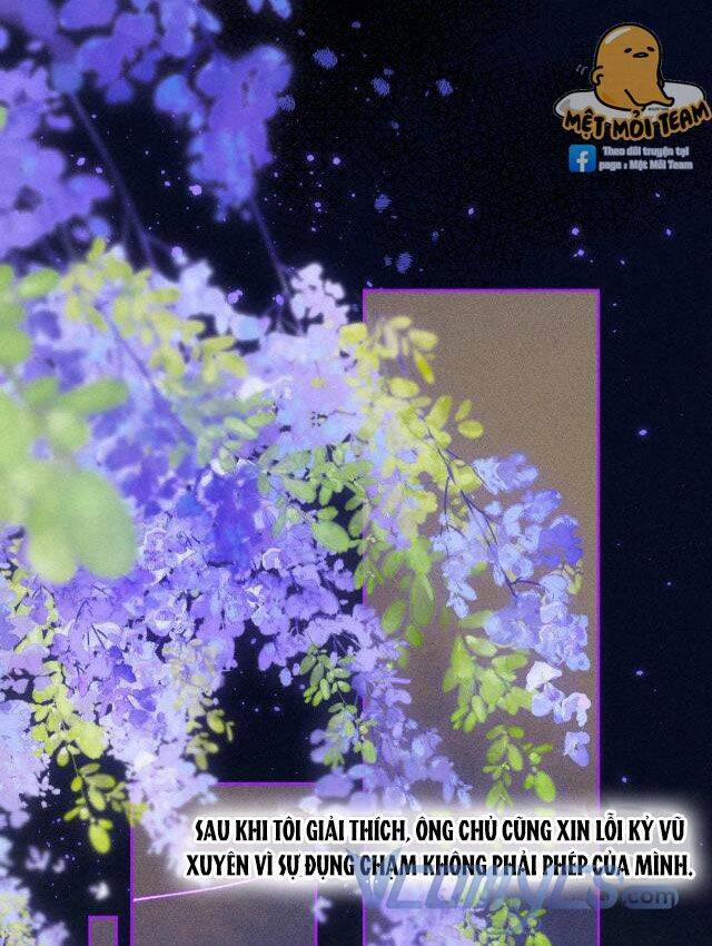 Sự Gai Góc Dịu Dàng 7 trang 42