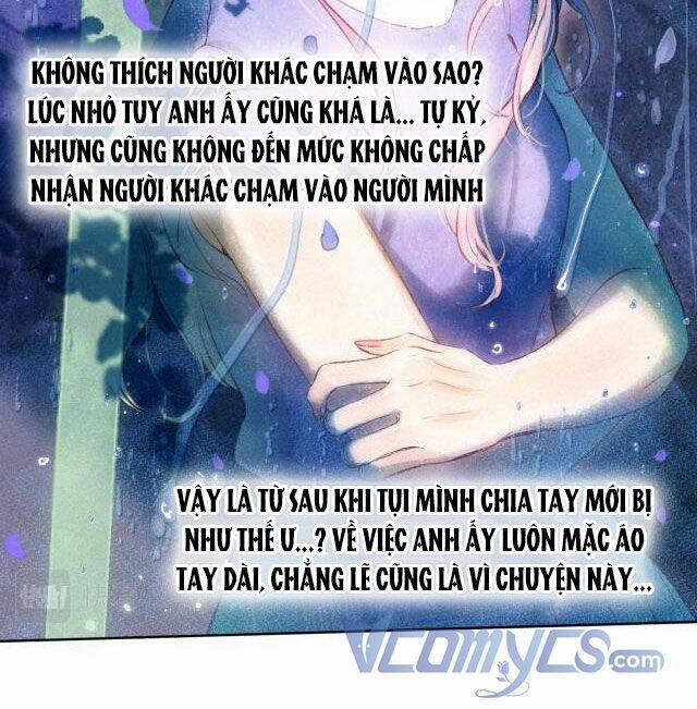 Sự Gai Góc Dịu Dàng 7 trang 45