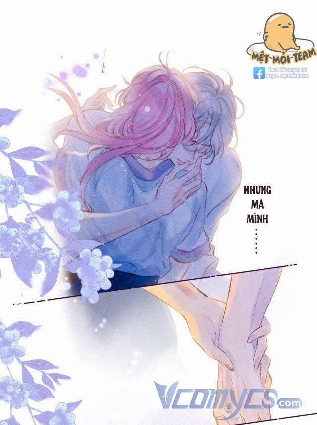 Sự Gai Góc Dịu Dàng 7 trang 46