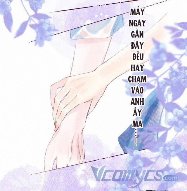 Sự Gai Góc Dịu Dàng 7 trang 47