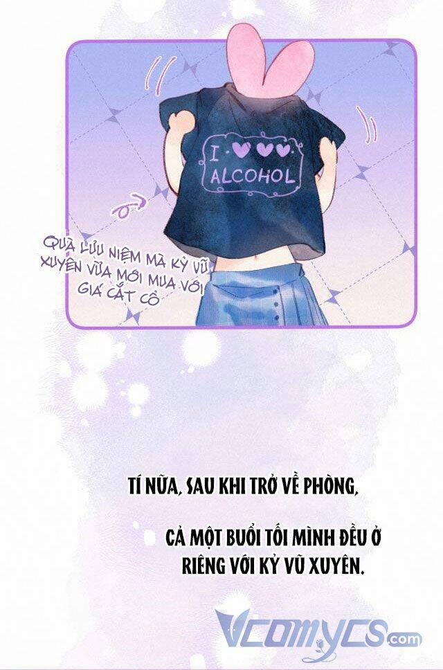 Sự Gai Góc Dịu Dàng 7 trang 49