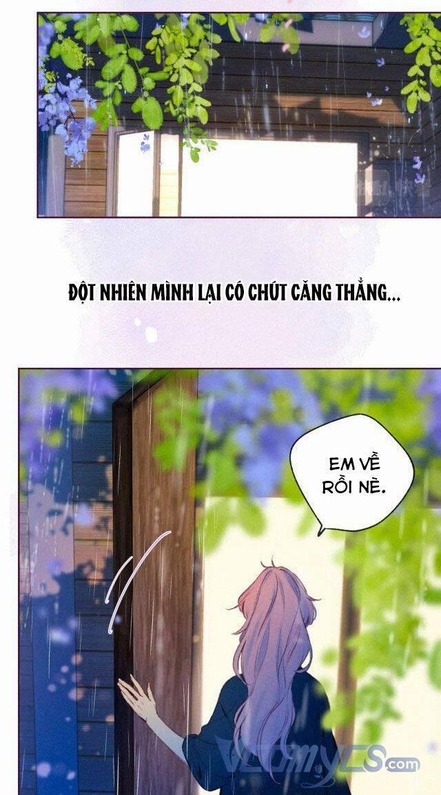 Sự Gai Góc Dịu Dàng 7 trang 51