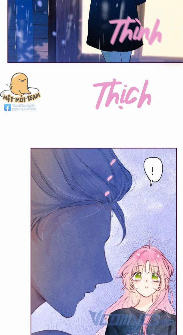 Sự Gai Góc Dịu Dàng 7 trang 52