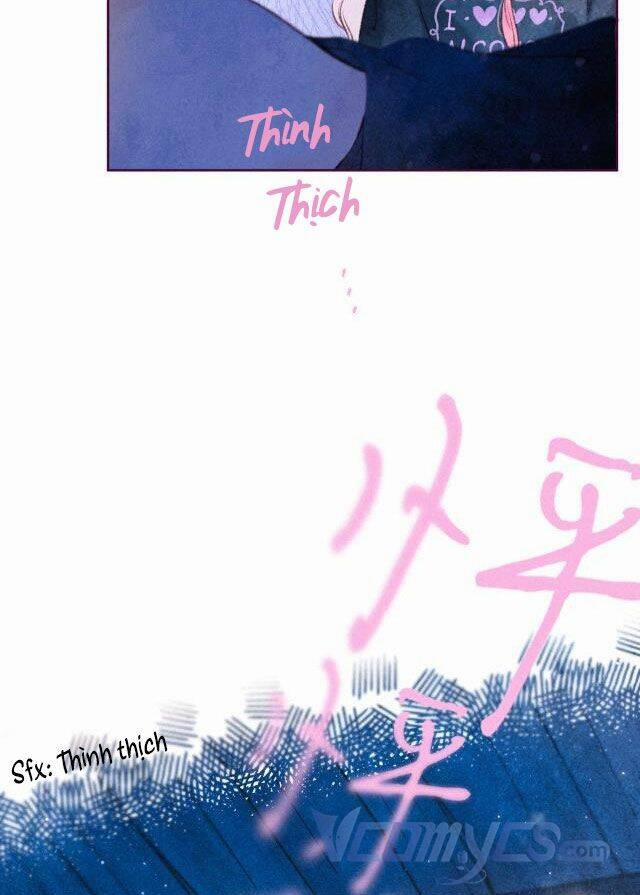 Sự Gai Góc Dịu Dàng 7 trang 53