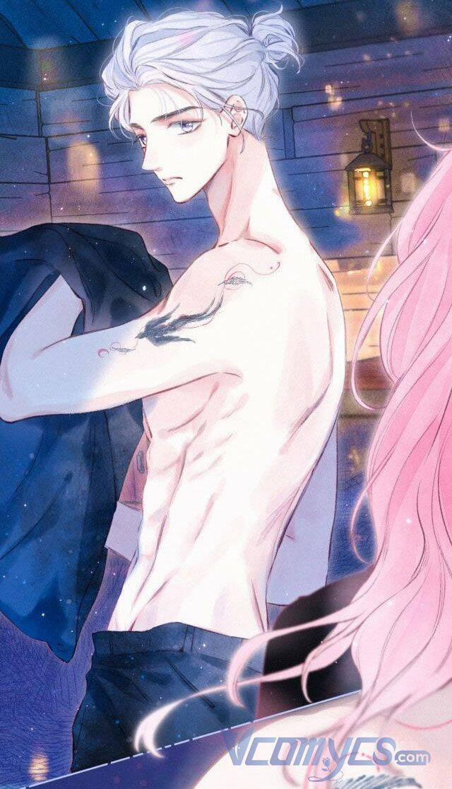 Sự Gai Góc Dịu Dàng 7 trang 54