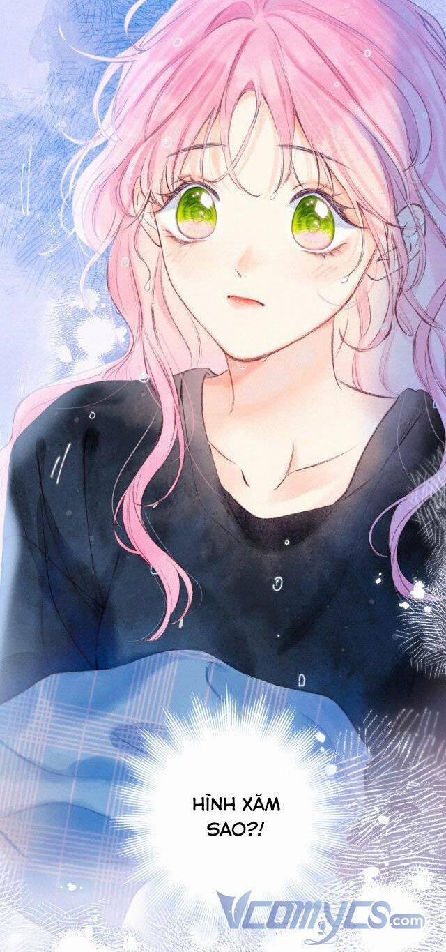 Sự Gai Góc Dịu Dàng 7 trang 56