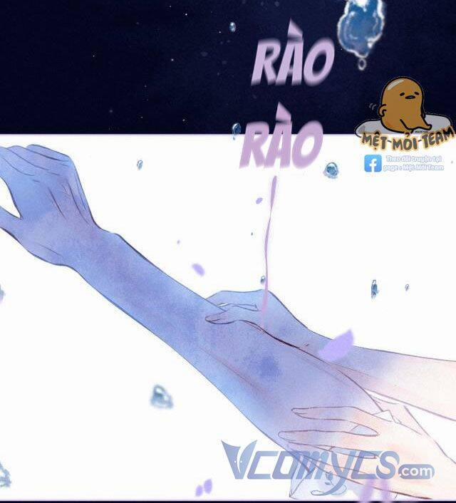 Sự Gai Góc Dịu Dàng 7 trang 6