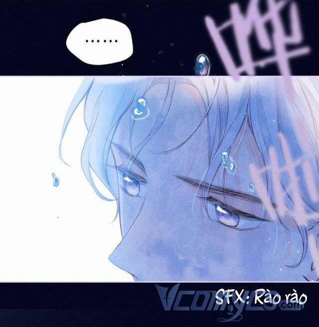 Sự Gai Góc Dịu Dàng 7 trang 7