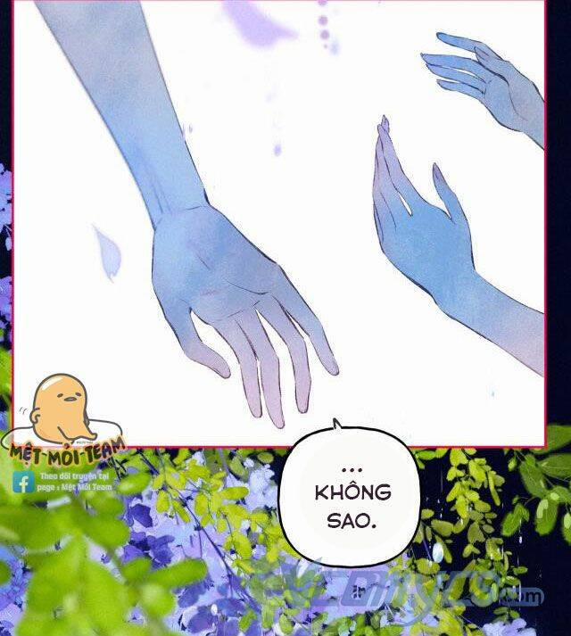 Sự Gai Góc Dịu Dàng 7 trang 9