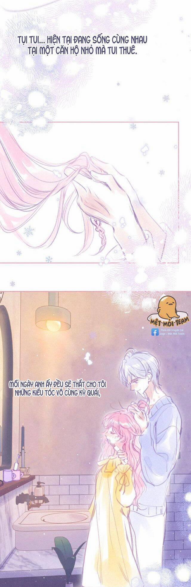 Sự Gai Góc Dịu Dàng 9.1 trang 4