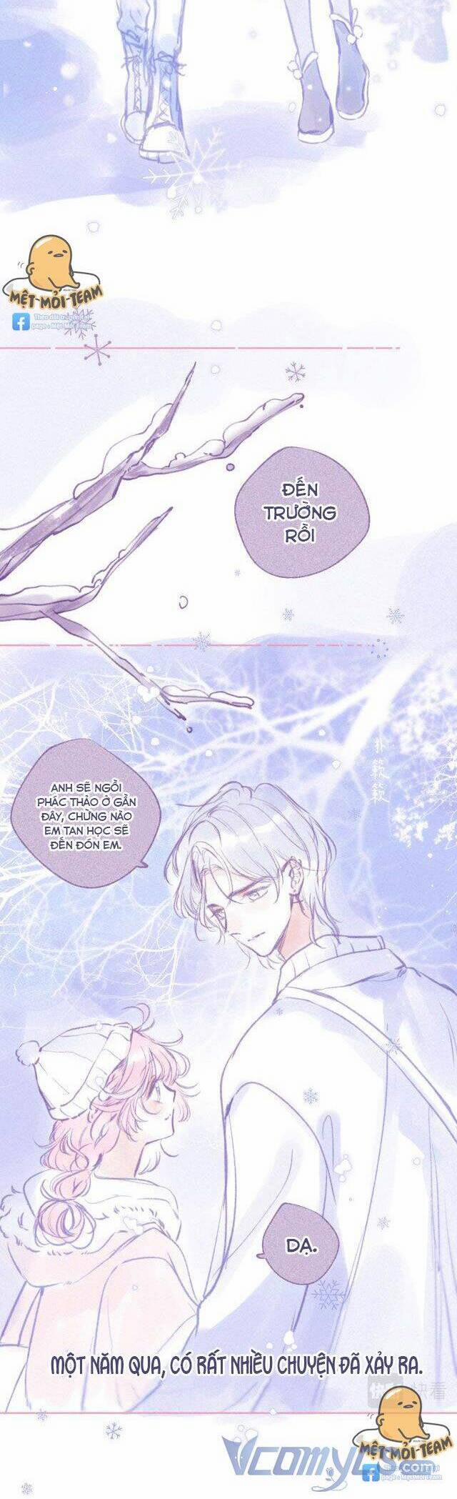 Sự Gai Góc Dịu Dàng 9.1 trang 7