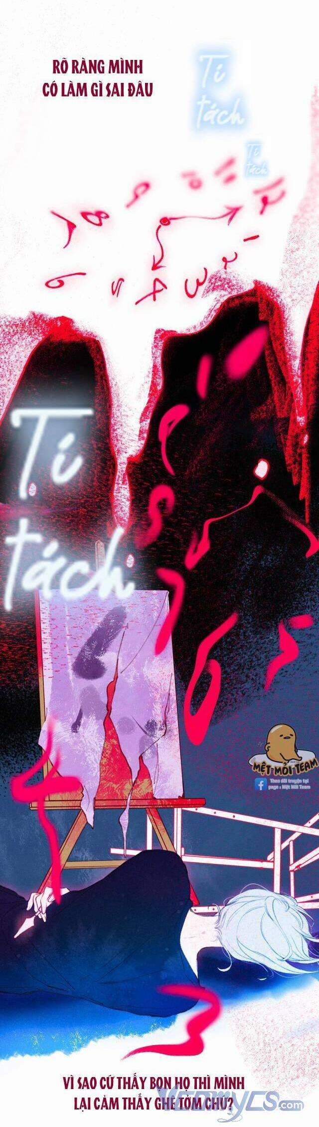 Sự Gai Góc Dịu Dàng 9 trang 2