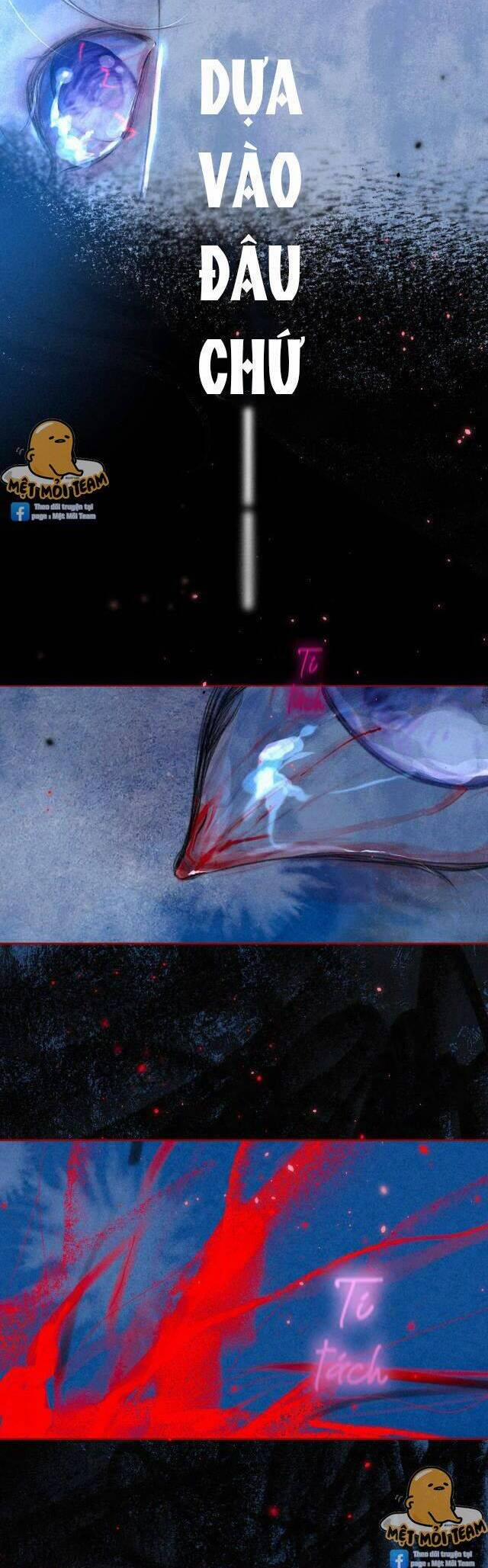 Sự Gai Góc Dịu Dàng 9 trang 4