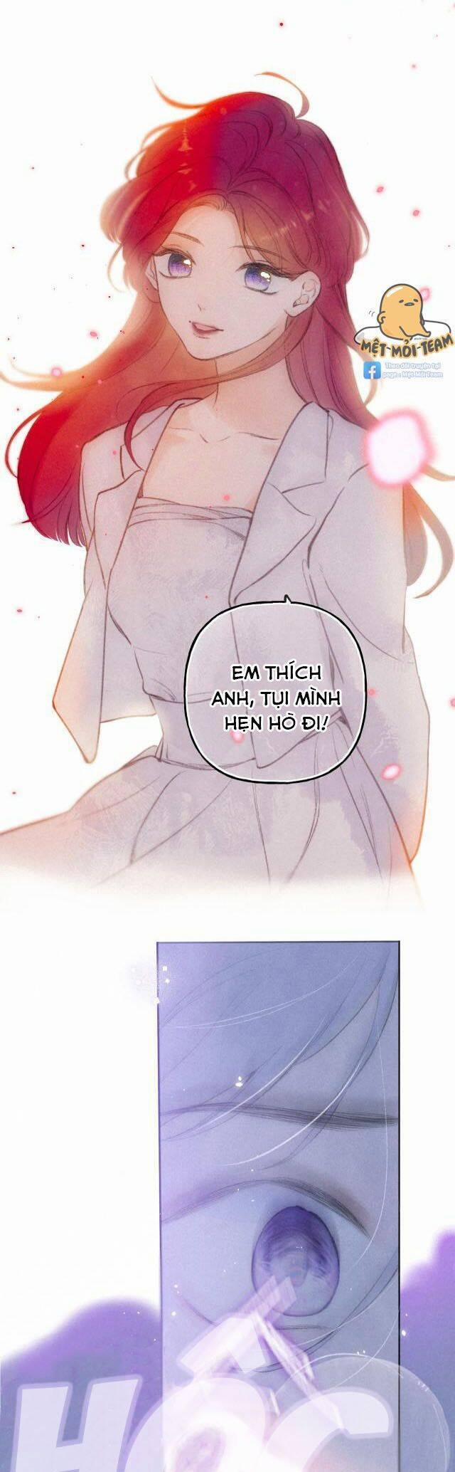 Sự Gai Góc Dịu Dàng 9 trang 6