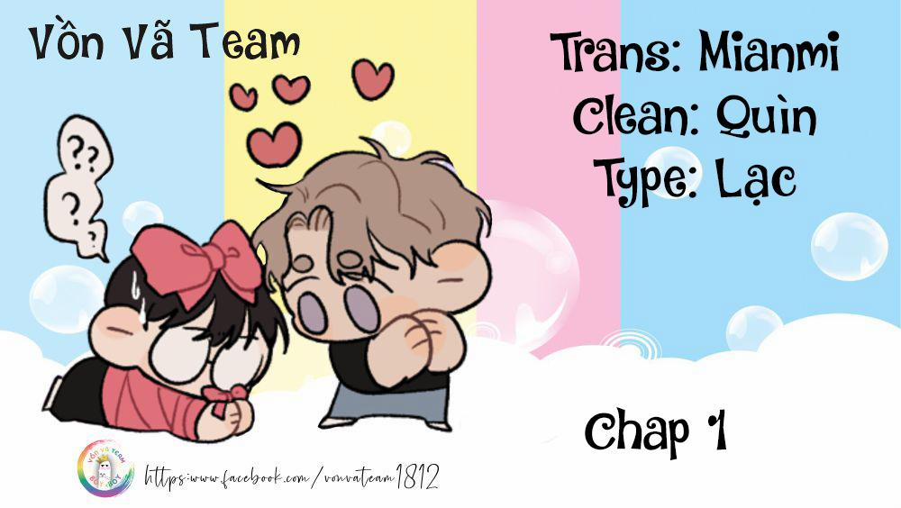 Sự Ghen Tuông Của Hoa Cúc (END) 1 trang 0