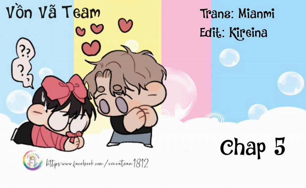 Sự Ghen Tuông Của Hoa Cúc (END) 4 trang 0