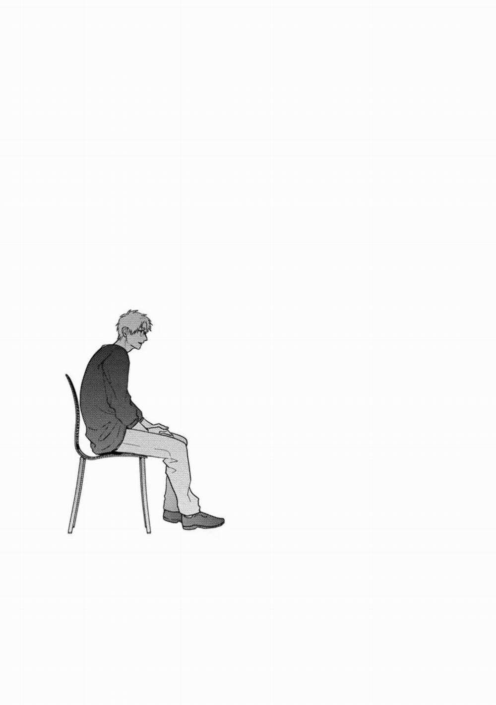 Sự Ghen Tuông Của Hoa Cúc 4 trang 17