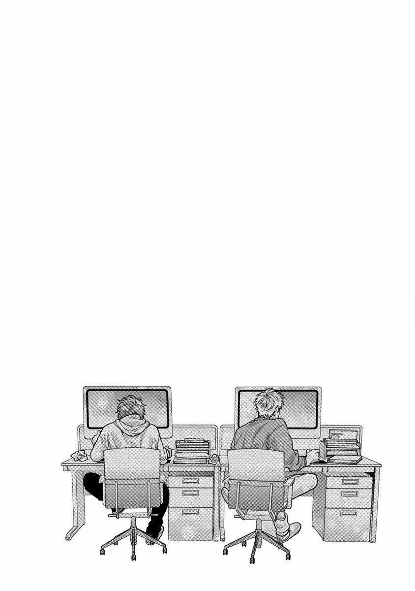 Sự Ghen Tuông Của Hoa Cúc 6 trang 29