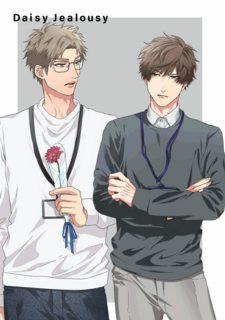 Đọc truyện tranh Sự Ghen Tuông Của Hoa Cúc