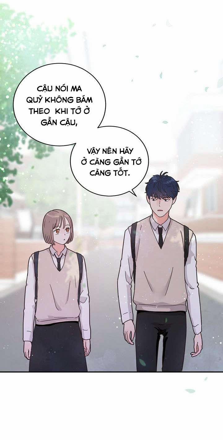 Sứ Giả Ánh Trăng 1 trang 104